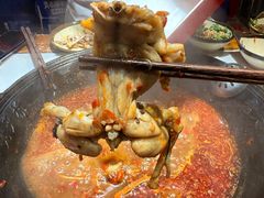 -老天桥蛙炉火锅(姑苏总店)