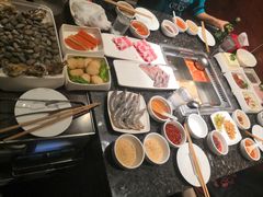 -海底捞火锅(邯郸新世纪中心店)