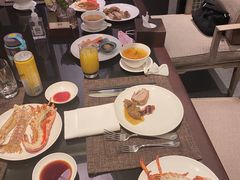 -深圳四季酒店·馥自助餐厅