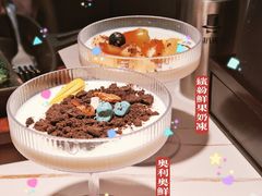 -牛扒先生·厚切雪花牛扒西餐厅(北京路禺山路店)