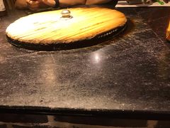 -三里屯土灶台(盐城总店)