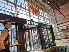 门面-牛角村(大族广场店)