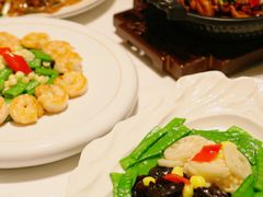 -珍呈中餐厅•粤川淮扬新疆(乌鲁木齐康莱德酒店)