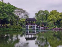 -西溪国家湿地公园