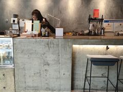 -BE NORMAL CAFE(霞溪路店)