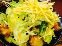 -米屋石锅拌饭(师大店)