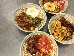-梅溪·小伙子干挑面(安吉总店)