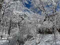 -崂山巨峰游览区