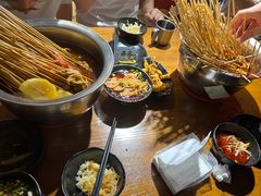 -七串串(无锡总店)