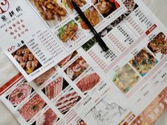 -羊家胡同·龙虾烧烤火锅(龙汇路店)
