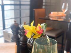 -重庆尼依格罗酒店·欣厨Niccolo Kitchen
