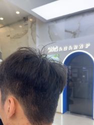 -苏奇发型·烫发染发