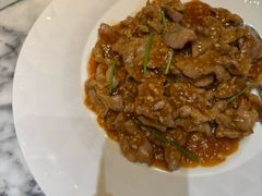 -青雅中餐厅(大连金石滩绿发希尔顿度假酒店)