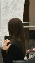-BOF HAIR BY HONTO
