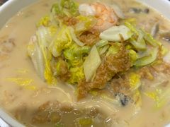 -皇朝海鲜酒店