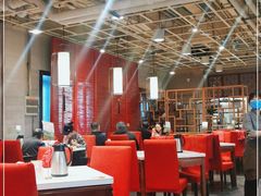 大堂-金鼎轩(亚运村店)