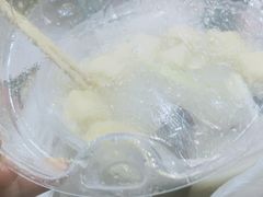 -胡记锅贴·沪上游子老鸭粉丝汤(太原路店)