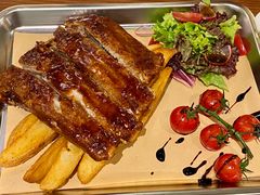 -UPPER KITCHEN(延安路店)