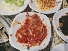 -安又胖韩国烤肉(美罗城店)