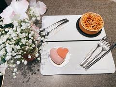 -PAUL LAFAYET 法式甜品(港汇广场店)