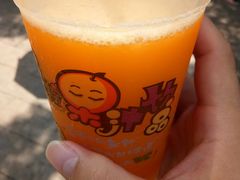 -马拉桑果汁(龙头路总店)