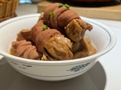 -风味小馆(天目湖宾馆店)