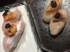 -大雄寿司(中华广场店)