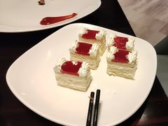 -丽都皇冠假日酒店·Matrix亦餐厅(望京店)