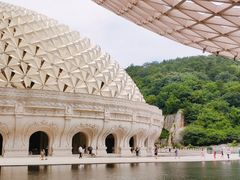 -牛首山文化旅游区