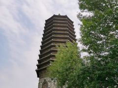 -玲珑塔公园