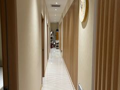 -筋骨堂热敷推拿按摩(翠华路店)
