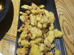-大哈福烧烤·海鲜·家常菜(延安三路店)