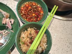 -润园四季椰子鸡火锅(海上世界店)