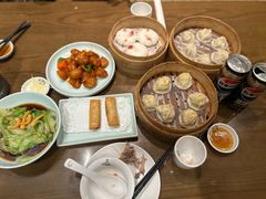 -南翔馒头店(豫园店)