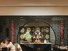 -海天楼中餐厅(吴宫泛太平洋酒店)