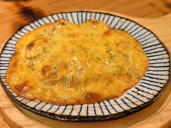 -火山屋台(新街口店)