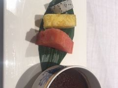 -Yan Ting 宴庭中餐厅(上海静安瑞吉酒店)