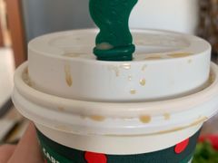 -星巴克(北京门头沟长安天街店)