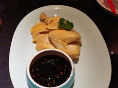 -老头儿油爆虾·知味杭州(爱琴海购物中心)
