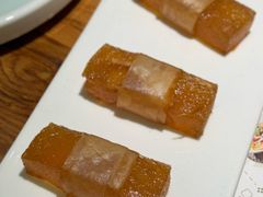 -点心传说·粤菜点心(佐阾虹湾店)