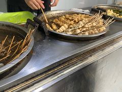 -马记大锅煮(总店)