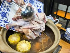 -金城尕娃牛肉面(钻汇广场店)