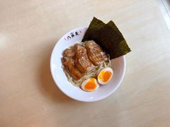-八盛屋·沾面(集美万达店)