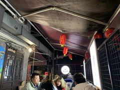 -老地方猫儿面(磁器口店)