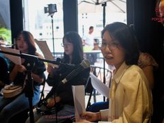 -Popcorn Club爆米花英语社交俱乐部