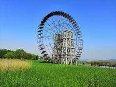 -苏州吴中太湖旅游区