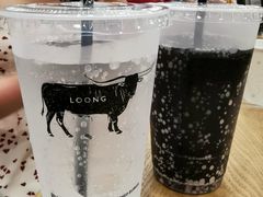 -龙治汉堡(中华城店)