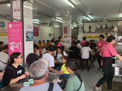 -红大哥水门鸡饭(總店)