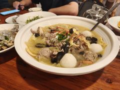 -翠姐姐农家大院·老底子萧山菜(建设一路店)