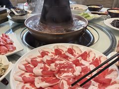 -福寿斋·老北京铜锅涮肉·烤鸭(顺义总店)